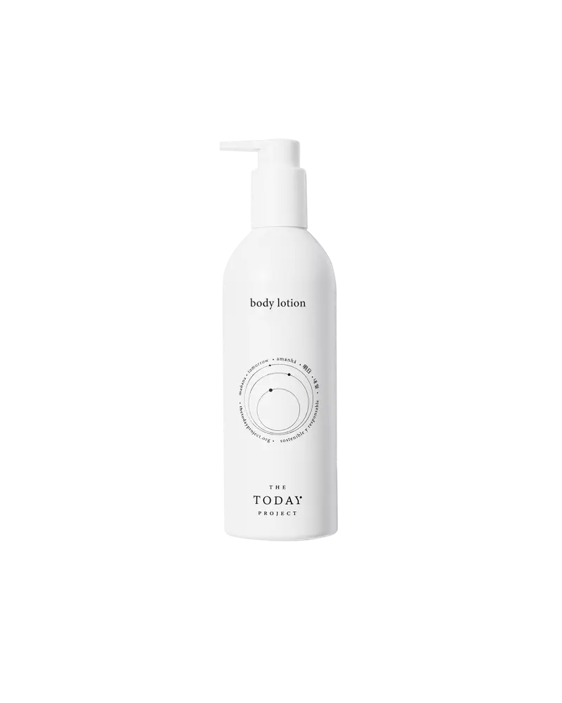 ETHEREAL SUNSET BODY LOTION ALUMINUM BOTTLE | 250ML