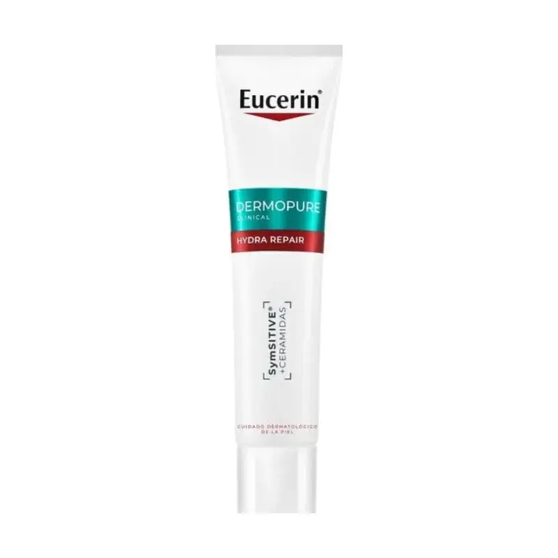 EUCERIN DERMOPURE CLINICAL HYDRA REPAIR 40 ML