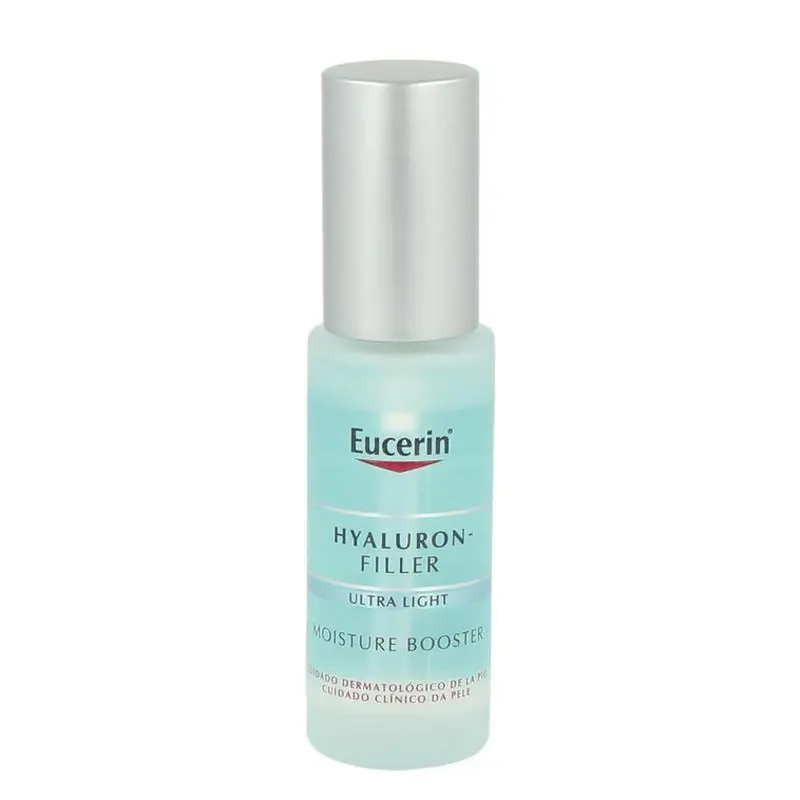 Eucerin hyaluron filler moisture booster