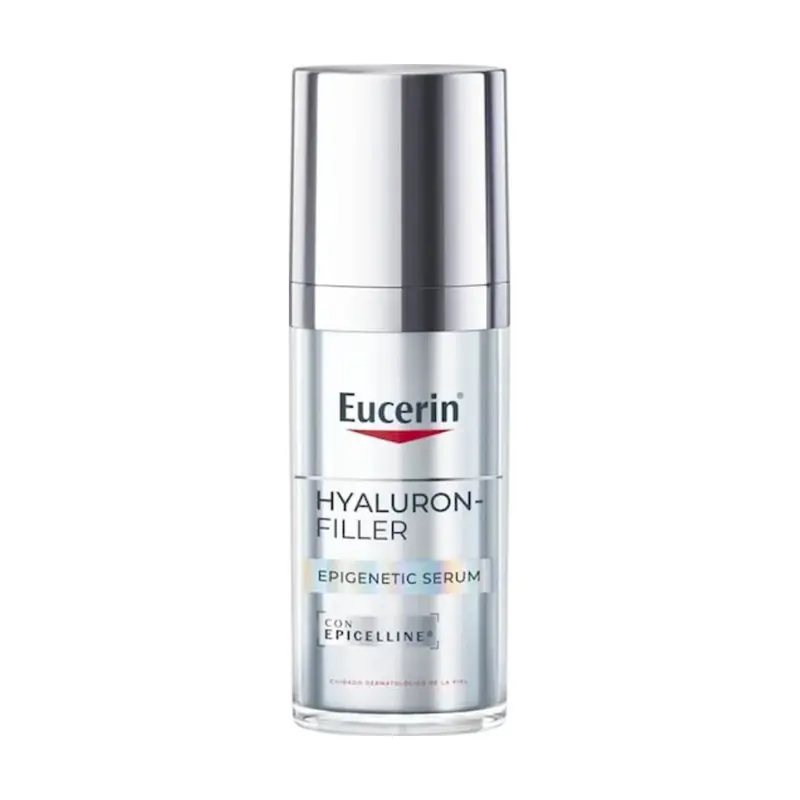 EUCERIN HYALURON-FILLER SERUM EPIGENETIC 30 ML