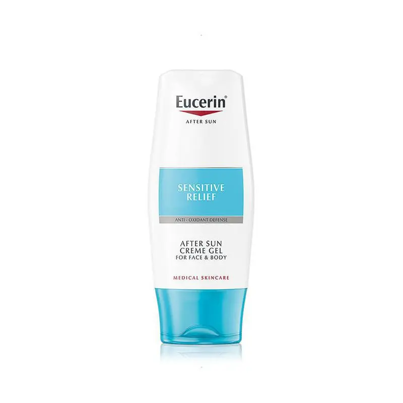 Eucerin sun after sun 150ml