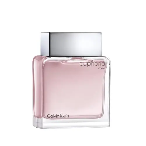 Euphoria Men Eau de Toilette Spray 100ML - Calvin Klein