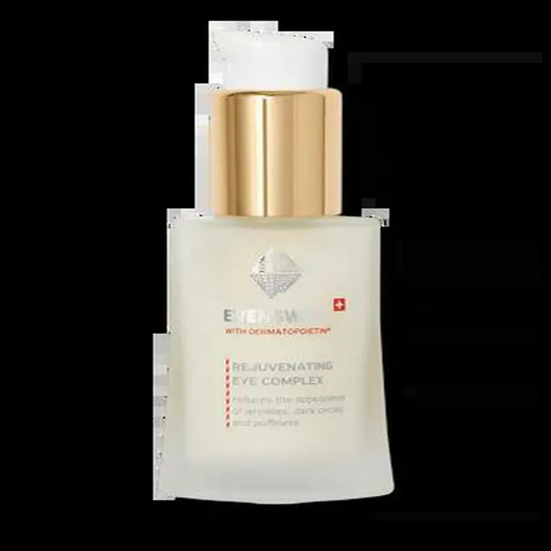 Evenswiss rejuvenating eye complex 15ml