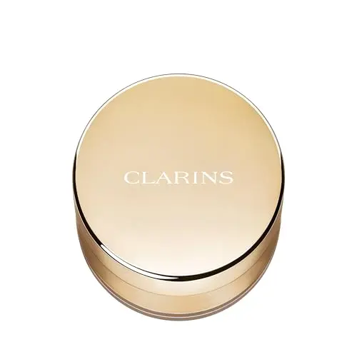 Ever Matte Polvos Sueltos #02 Universal Medium 15g - Clarins
