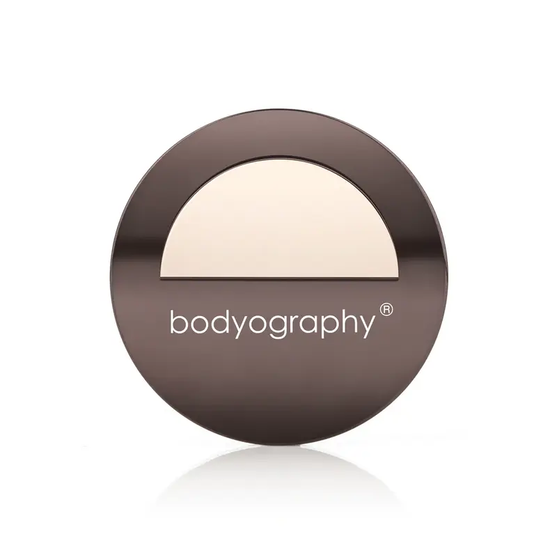 Every Finish Powder 010 Light - Bodyography