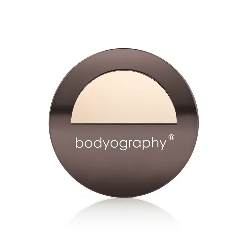 Every Finish Powder  040 Light/Medium - Bodyography