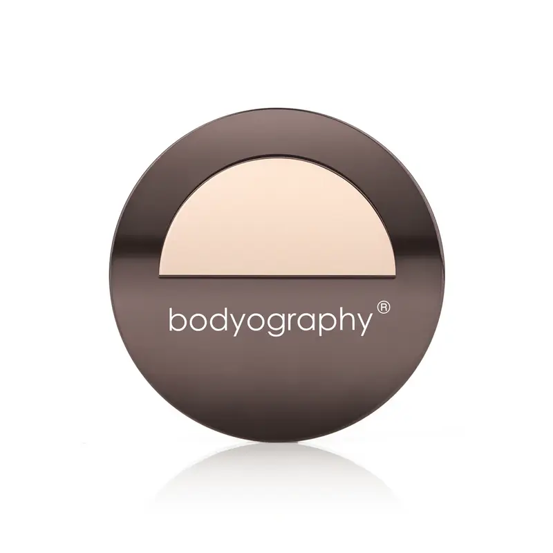 Every Finish Powder 045 Medium - Bodyography
