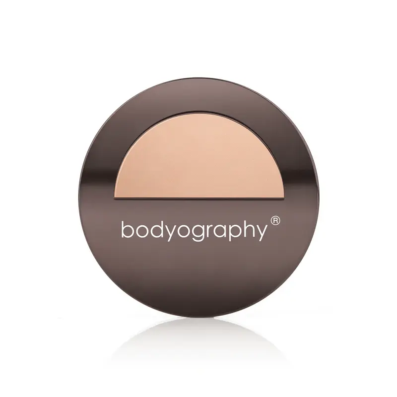 Every Finish Powder 050 Medium/Dark - Bodyography