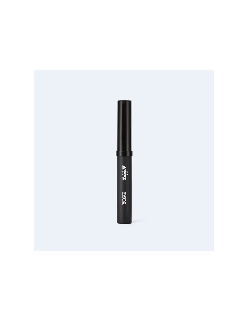 Exfoliante labial natural suavizante y regenerador - That's Smooth! - YOPE