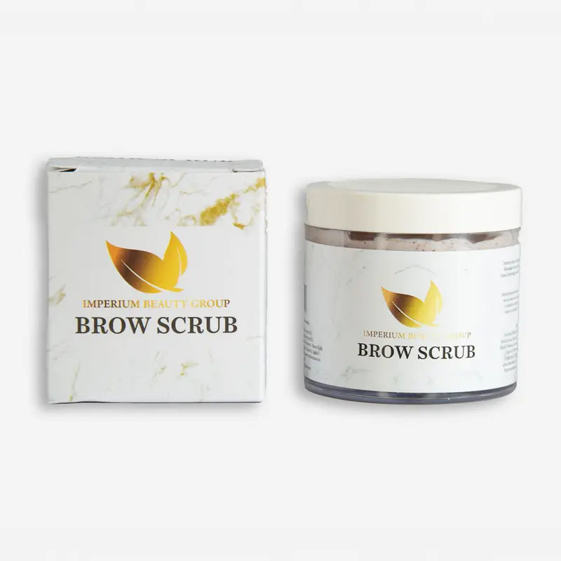 Exfoliante para Cejas - Imperium