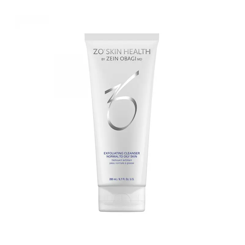 Exfoliating Cleanser ZO Skin Health