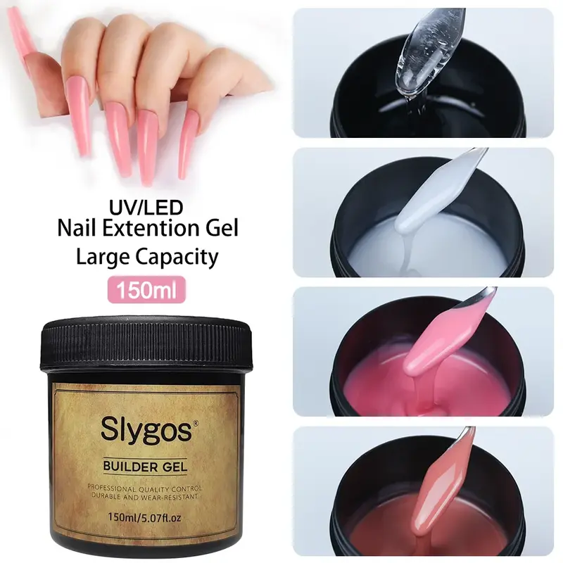 Extension Gel