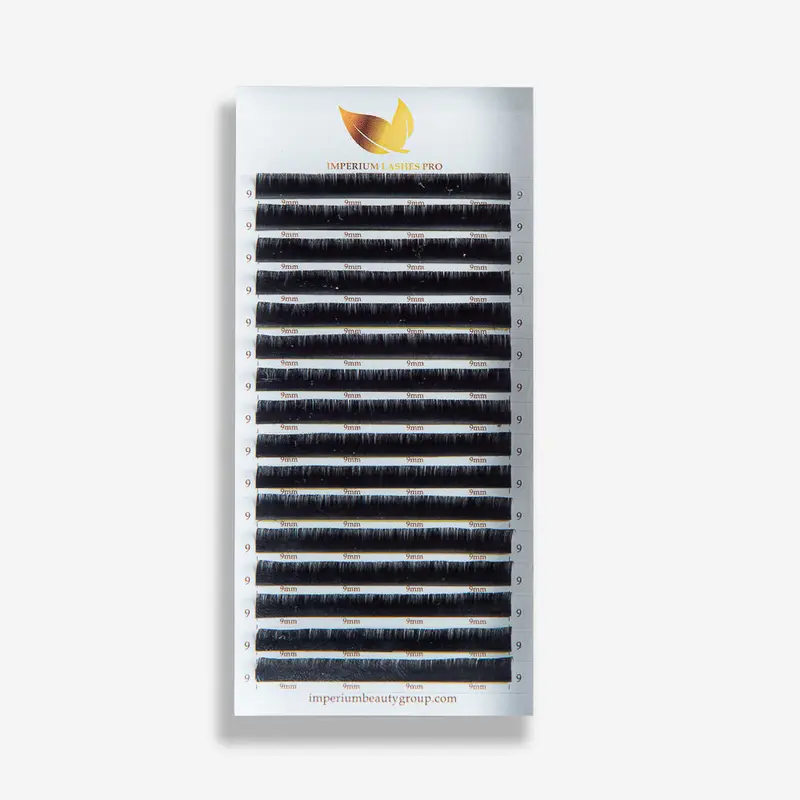 Extensiones de pestañas Imperium Lashes Pro