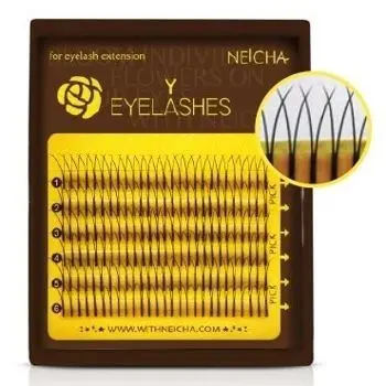 Extensiones de Pestañas Y Mini