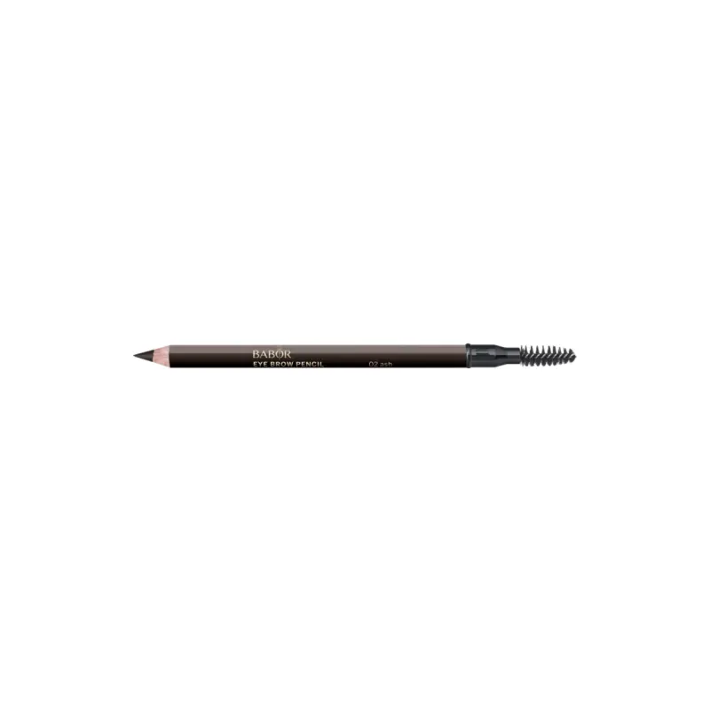 Eye Brow Pencil 02 Ash Babor