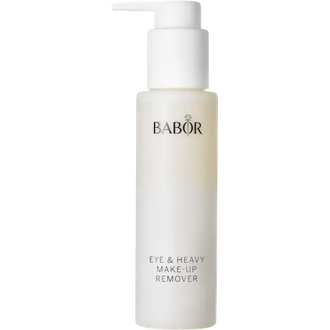 Eye & Heavy Make Up Remover