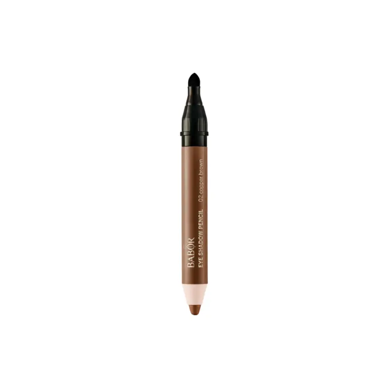 Eye Shadow Pen 02 Copper Brown Babor