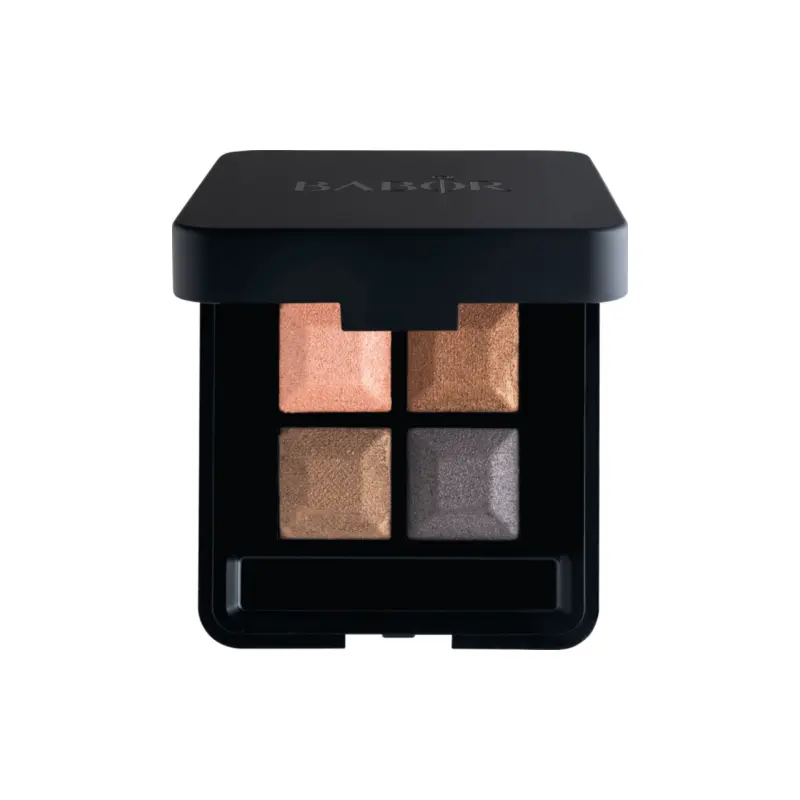 Eye Shadow Quattro 02 Smokey Babor