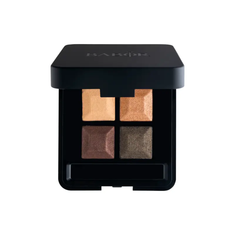 Eye Shadow Quattro 03 Shiny Babor