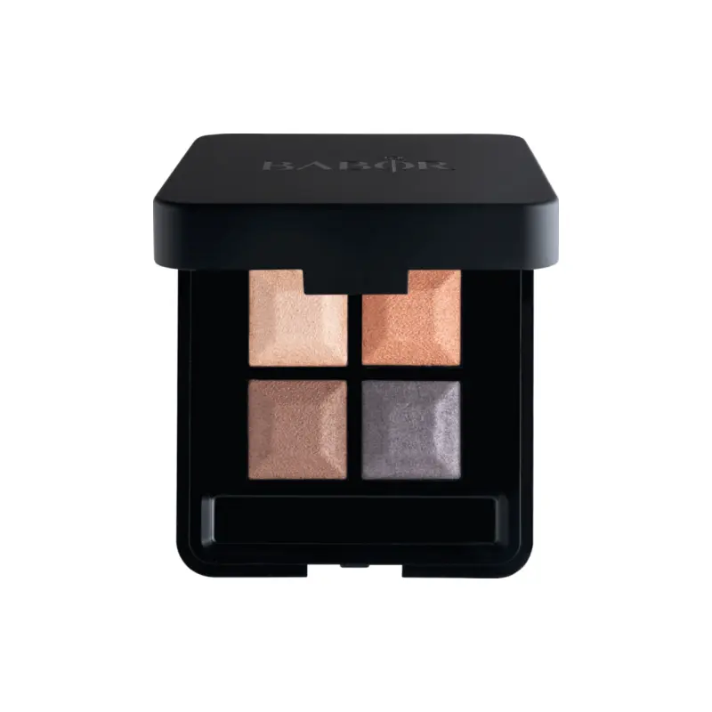 Eye Shadow Quattro 04 Day &Amp; Night Babor