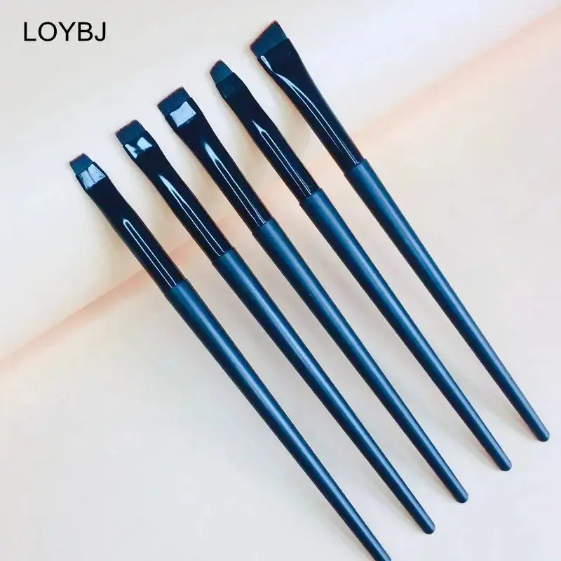 Eyebrow brushes LOYBJ