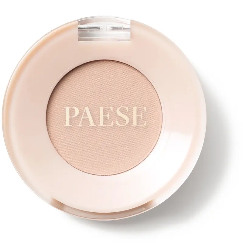 Eyegasm Eyeshadow - 17 Whisper - PAESE