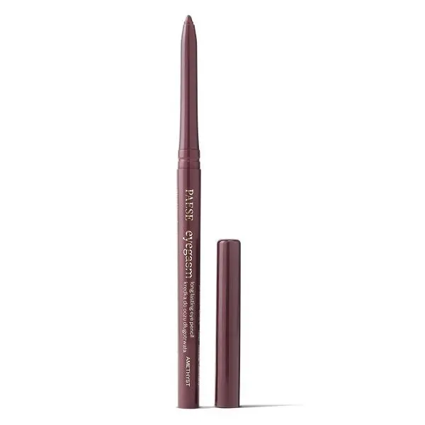 Eyegasm Long Lasting Eyepencil - 01 Ametyst - Paese