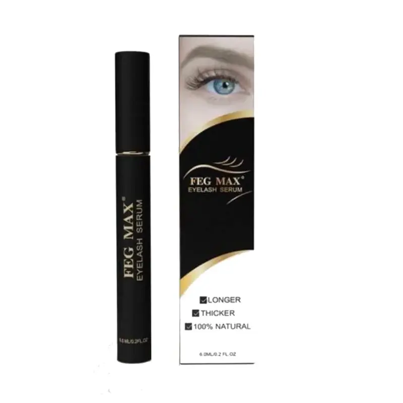 Eyelash enhancer FEG MAX