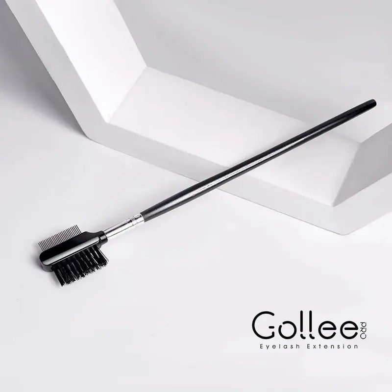 Eyelash Eyebrow Brush