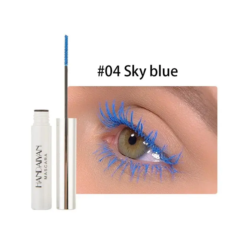 Eyelashes Mascara HANDAIYAN