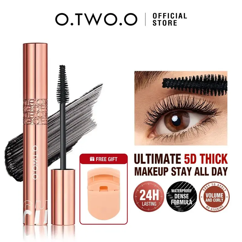 Eyelashes Mask O.TWO.O