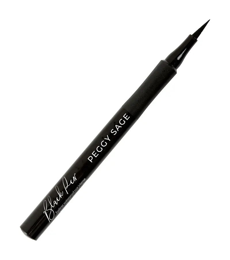 Eyeliner BlackPen waterproof - noir intense