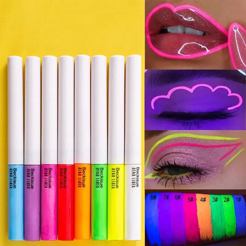 Eyeliner Bright