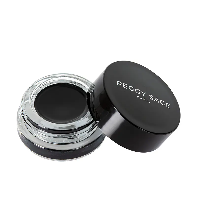 Eyeliner gel negro