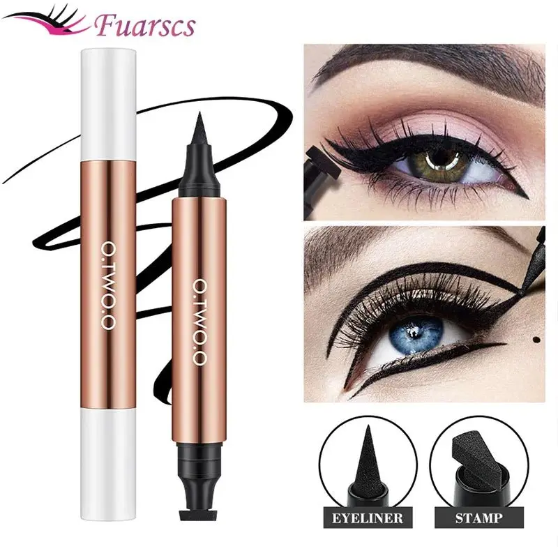 Eyeliner Pack O.TWO.O