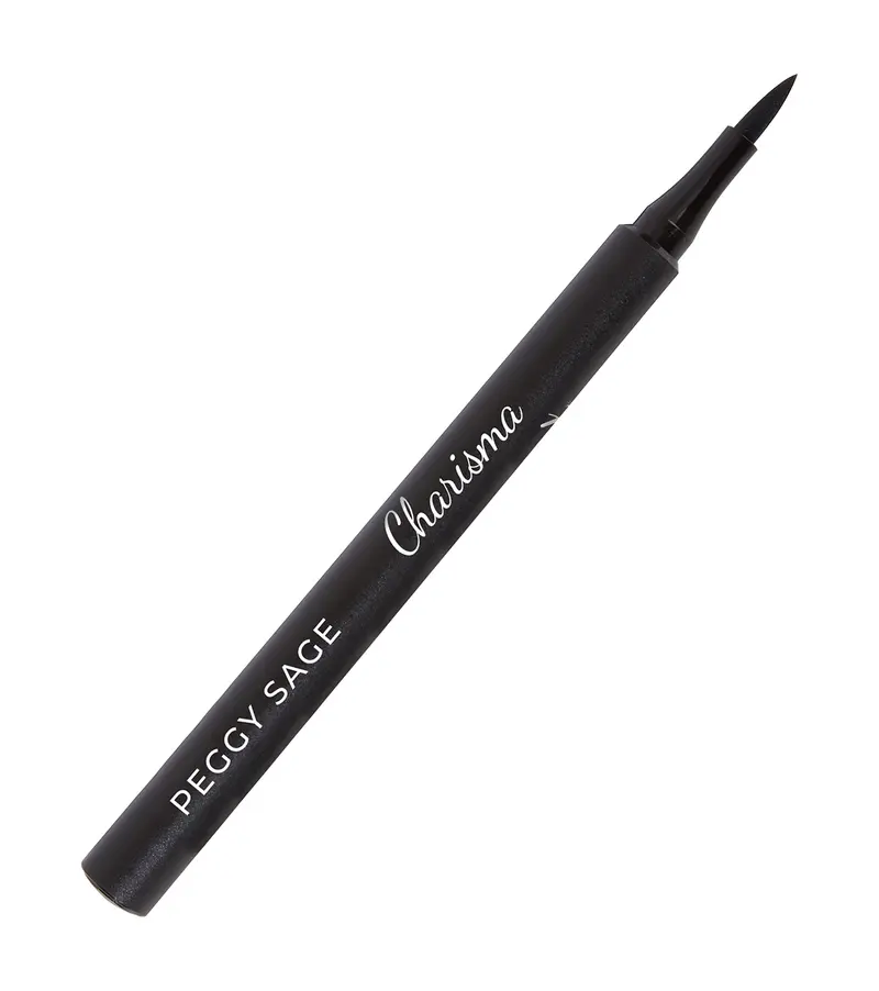 Eyeliner rotulador resistente al agua Charisma - noir