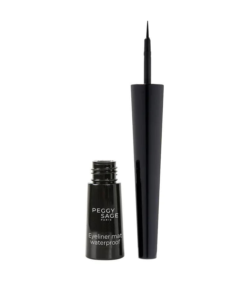 Eyeliner ultra mate waterproof - noir