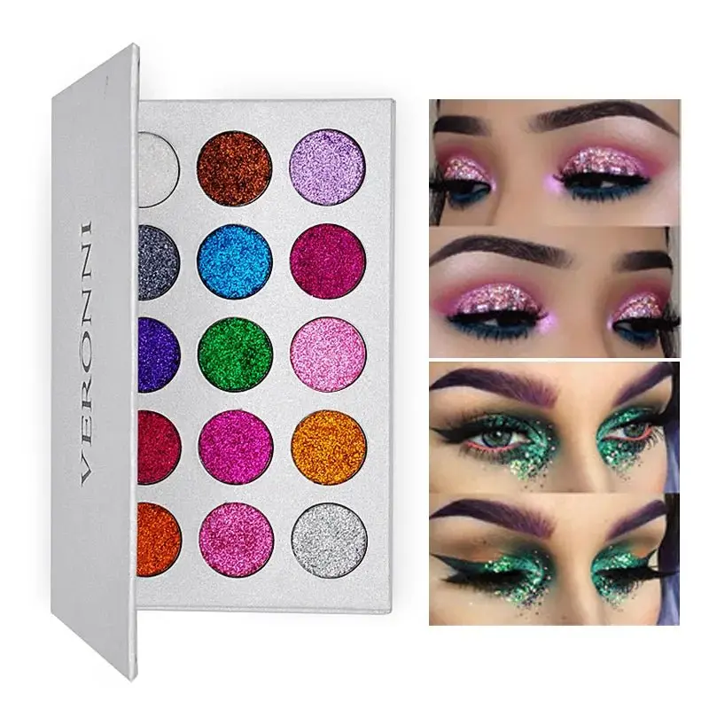 Eyeshadow Pallete VERONNI