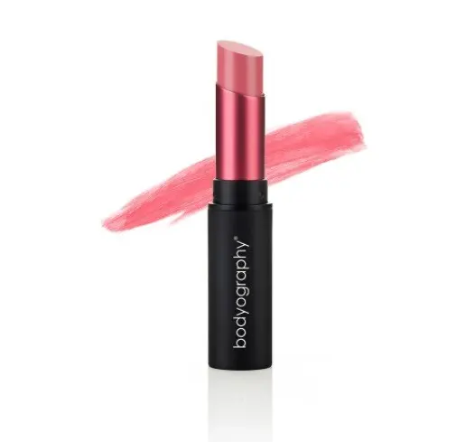 Fabric Texture Lipstick - Cotton - Bodyography