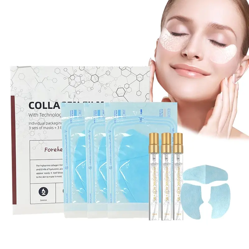 Face collageno