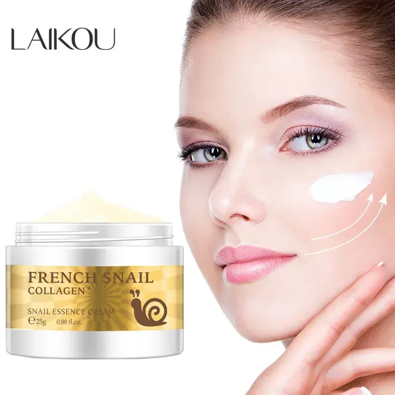Face Cream LAIKOU