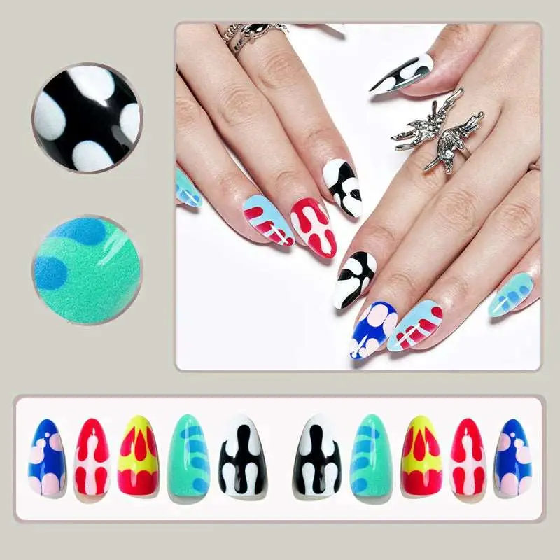 False Nails