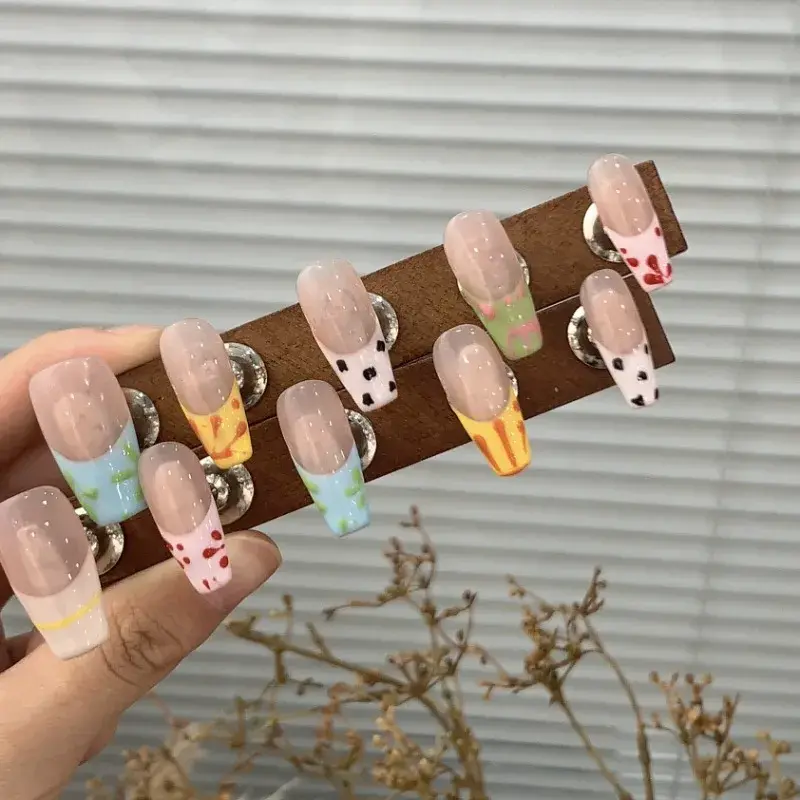 False Nails