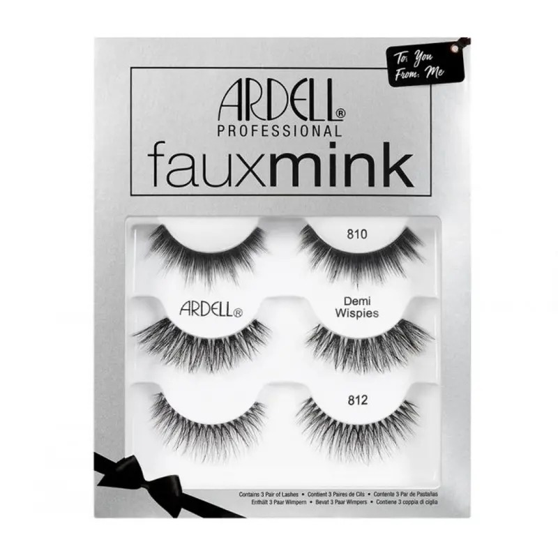 Faux Mink Variety Pack - Ardell