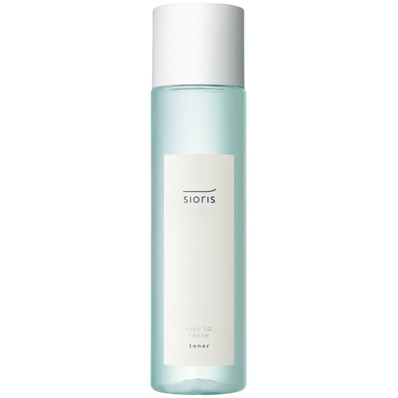 FEEL SO FRESH TONER