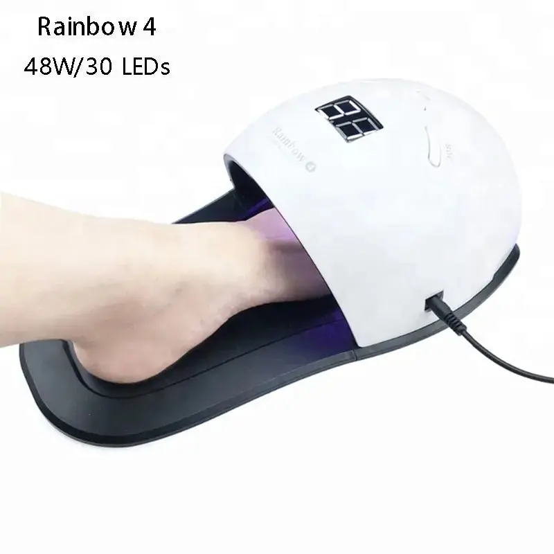 Feet Drying Lamp