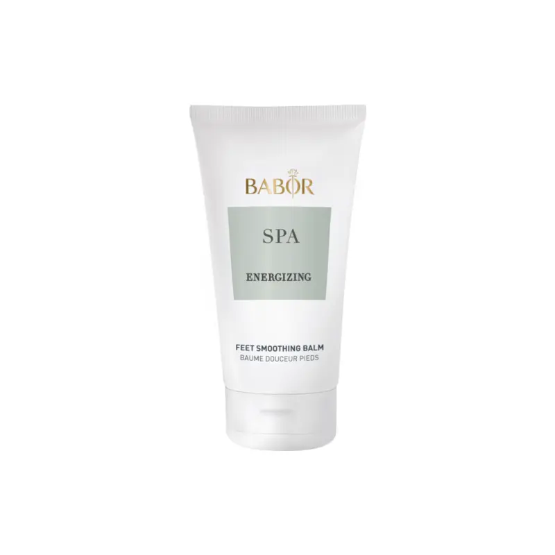 Feet Smoothing Balm Babor