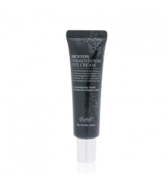 Fermentation Eye Cream 30gr - Benton