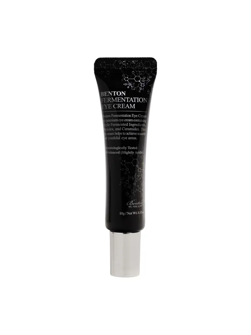 Fermentation Eye Cream (Mini 10gr) - Benton