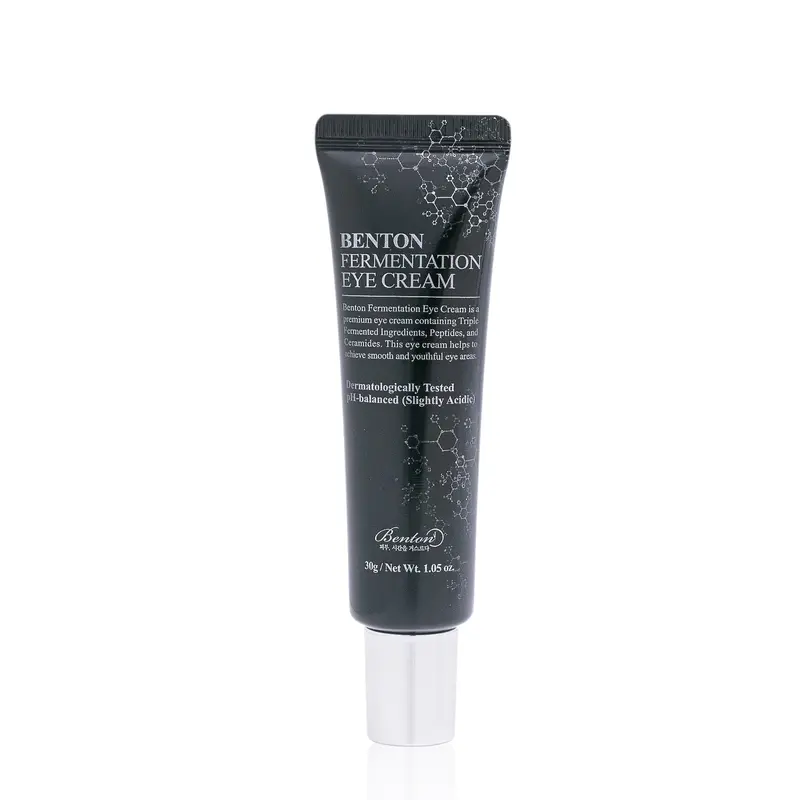 FERMENTATION EYE CREAM